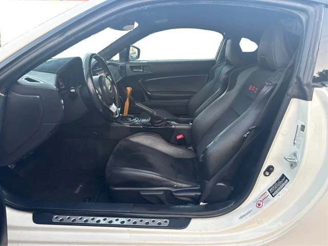2017 Subaru BRZ 1st Gen - Image 9 of 22