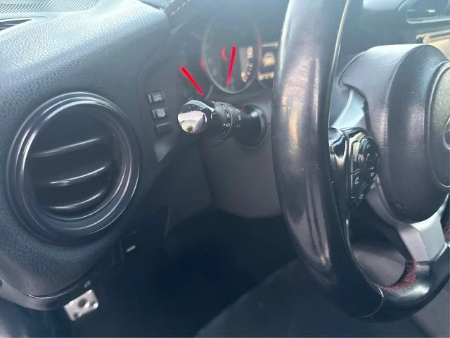 2017 Subaru BRZ 1st Gen - Image 17 of 22