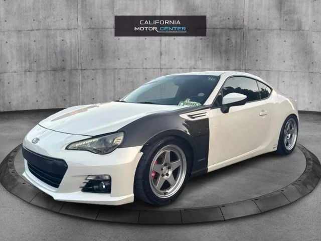 2017 Subaru BRZ - Image 3 of 22