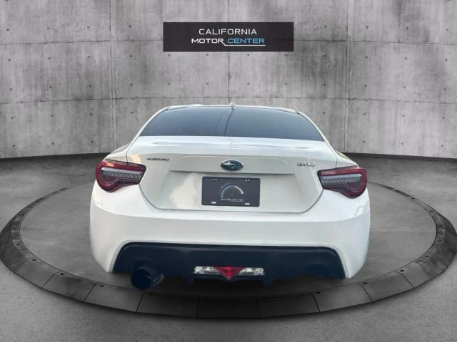 2017 Subaru BRZ - Image 6 of 22