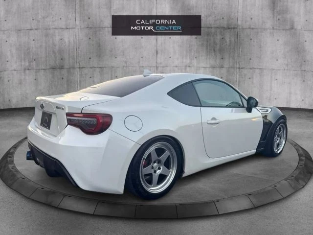 2017 Subaru BRZ 1st Gen - Image 5 of 22