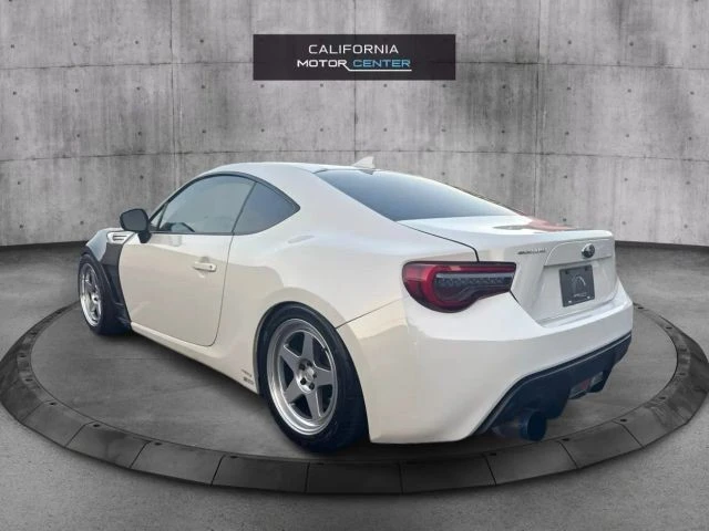 2017 Subaru BRZ - Image 7 of 22