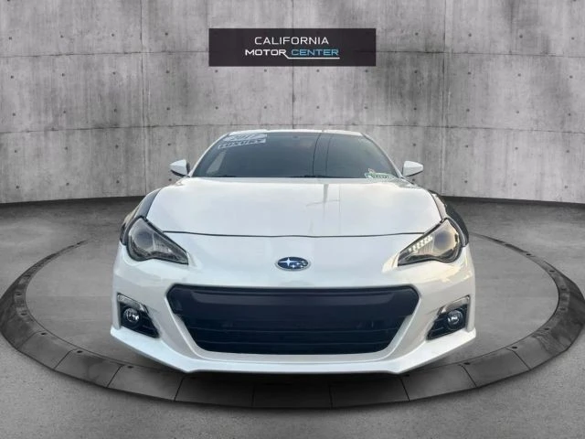 2017 Subaru BRZ 1st Gen - Image 2 of 22