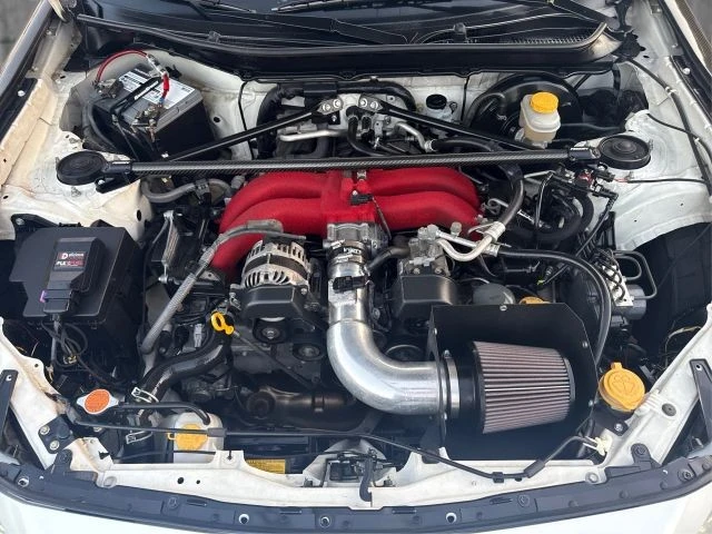 2017 Subaru BRZ 1st Gen - Image 11 of 22