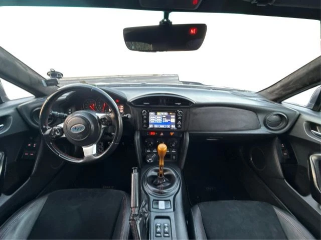 2017 Subaru BRZ 1st Gen - Image 22 of 22