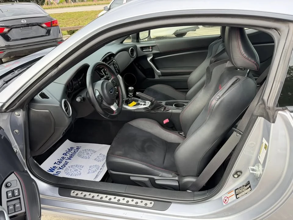 2017 Subaru BRZ 1st Gen - Image 4 of 10