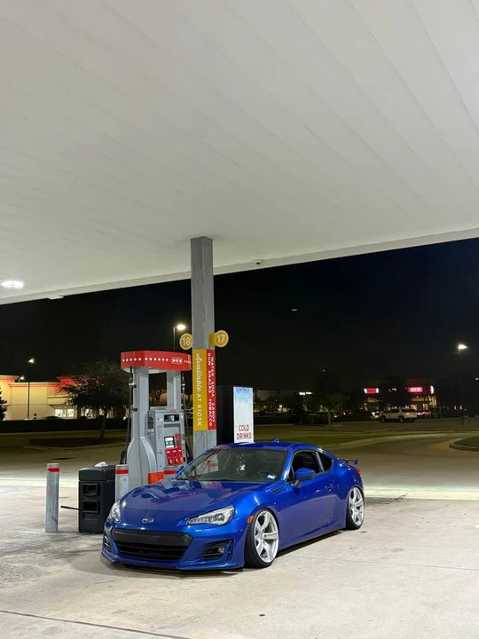 2017 Subaru BRZ 1st Gen - Image 3 of 5