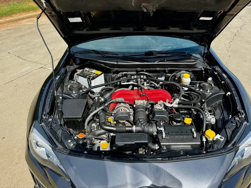 2017 Subaru BRZ 1st Gen - Image 4 of 9