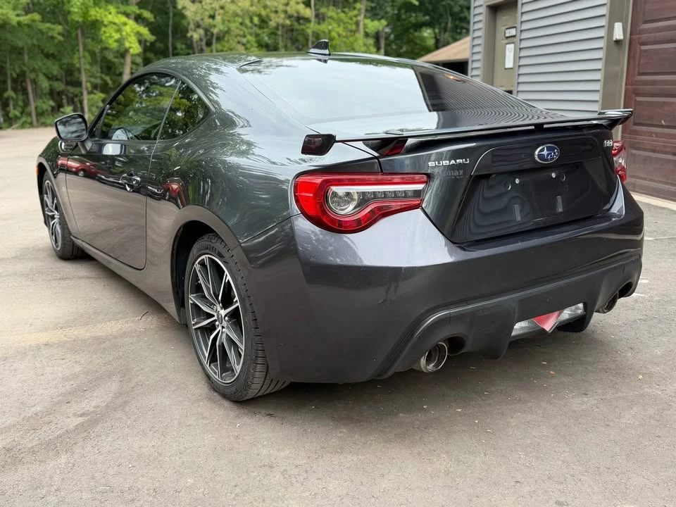 2017 Subaru BRZ 1st Gen - Image 3 of 20