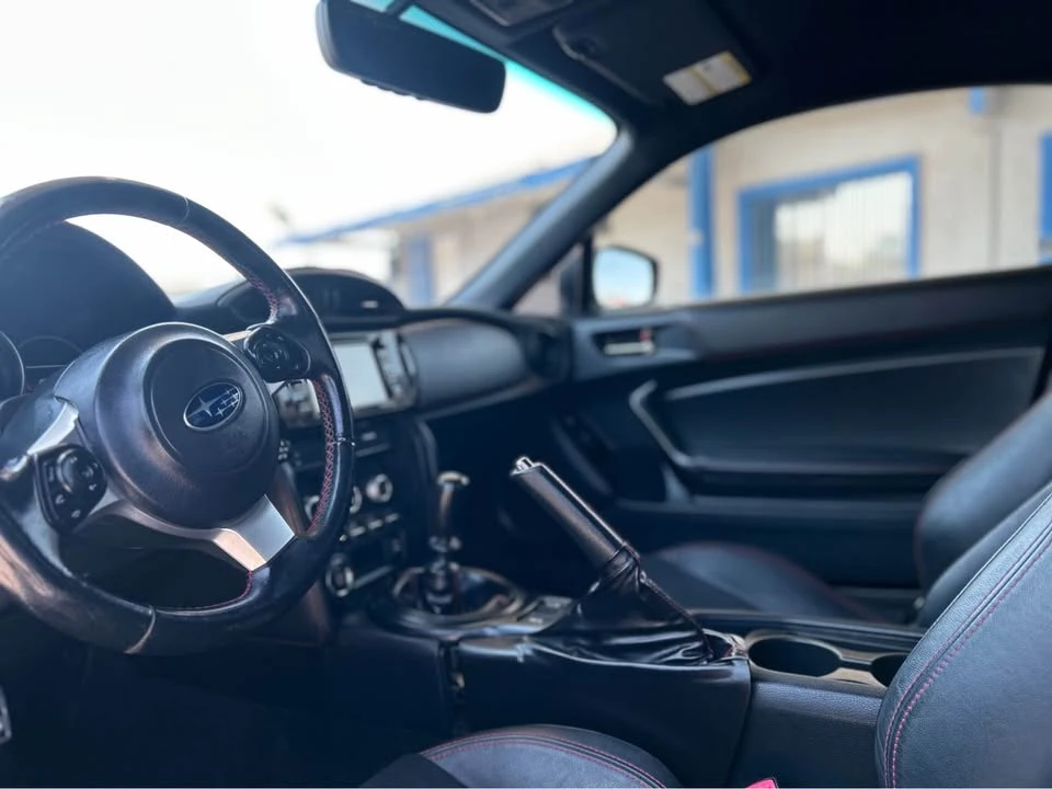 2017 Subaru BRZ 1st Gen - Image 8 of 12