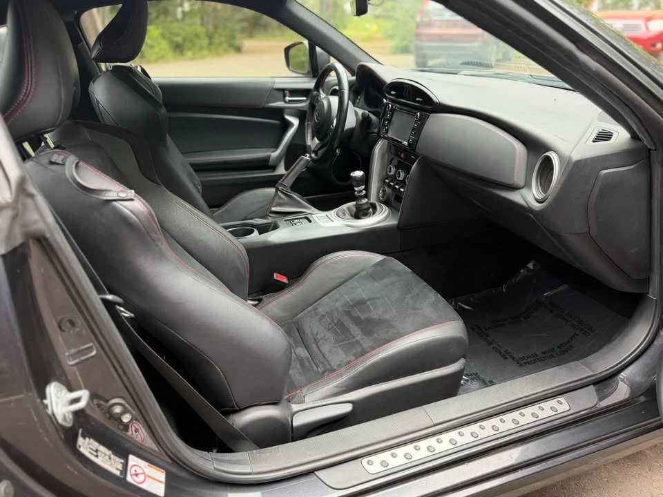 2017 Subaru BRZ 1st Gen - Image 12 of 20