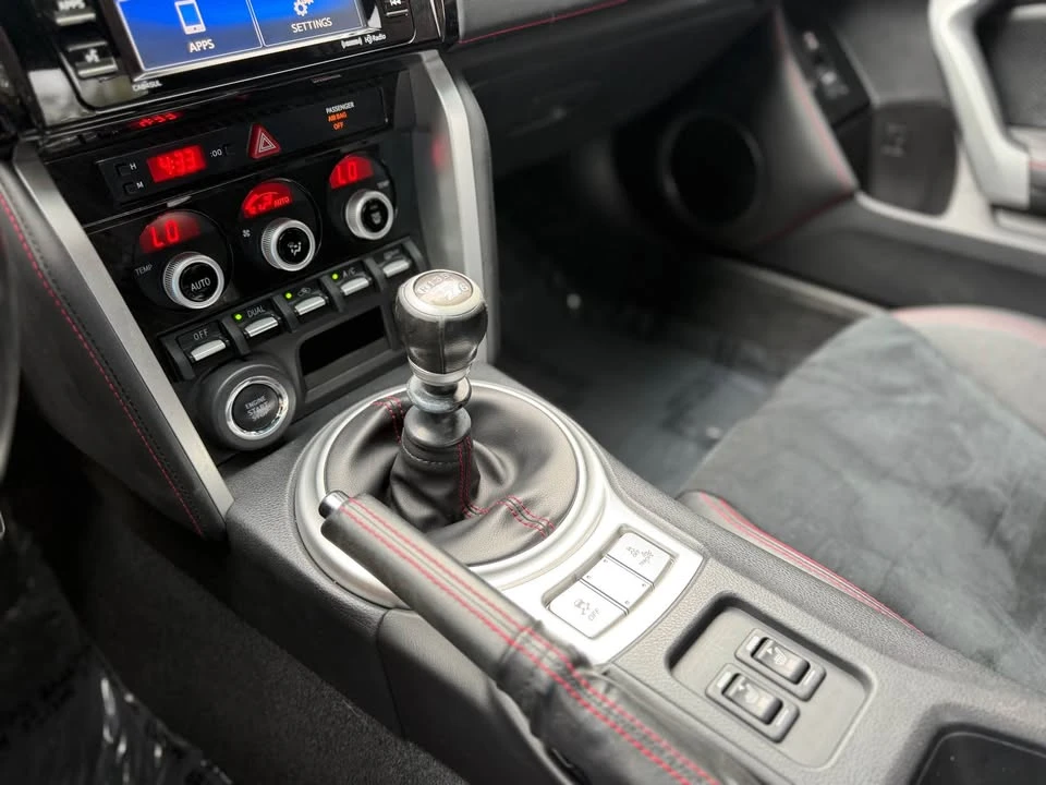 2017 Subaru BRZ 1st Gen - Image 18 of 20