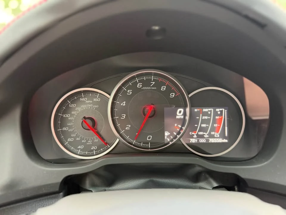 2017 Subaru BRZ 1st Gen - Image 15 of 20