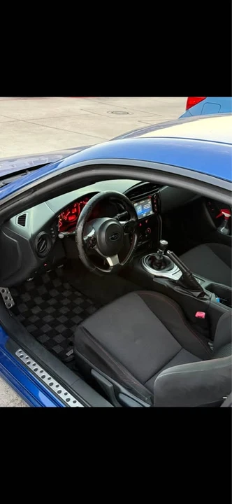 2017 Subaru BRZ 1st Gen - Image 5 of 5