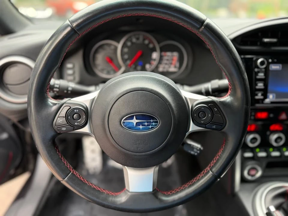 2017 Subaru BRZ 1st Gen - Image 14 of 20