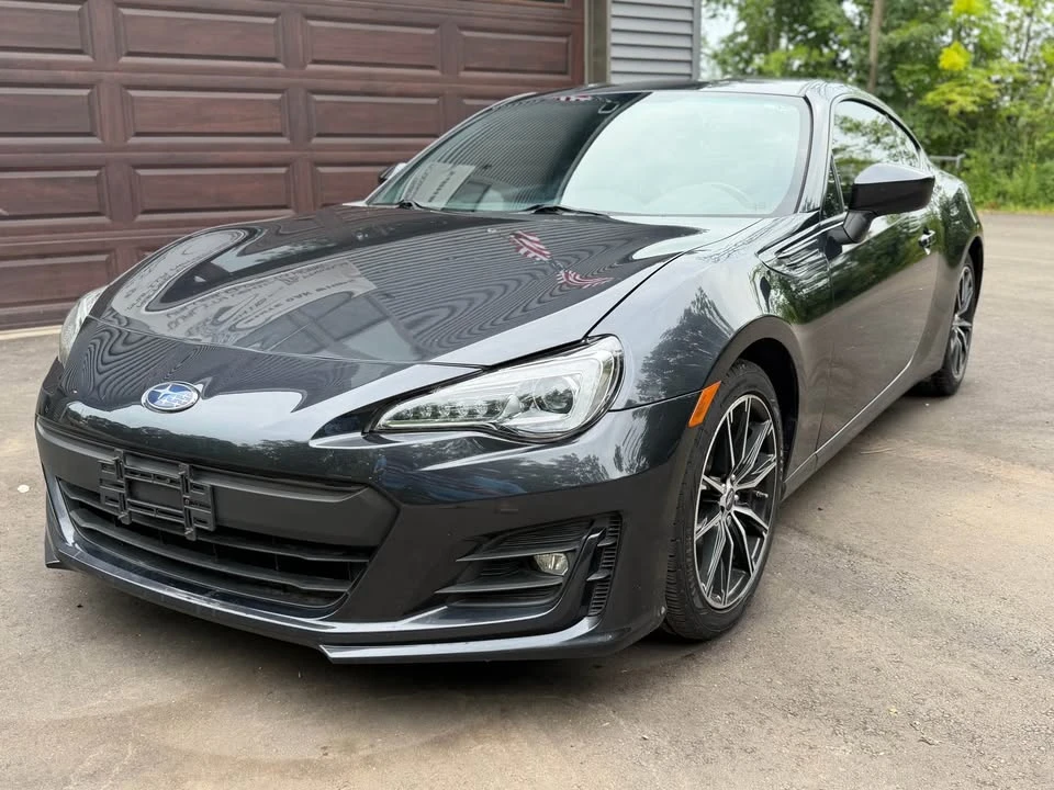 2017 Subaru BRZ 1st Gen - Image 2 of 20