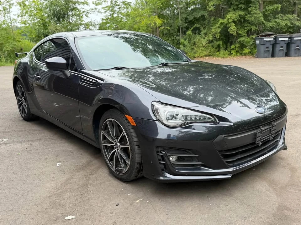 2017 Subaru BRZ 1st Gen - Image 6 of 20