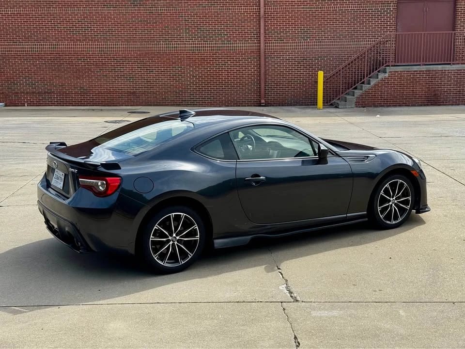 2017 Subaru BRZ 1st Gen - Image 3 of 9