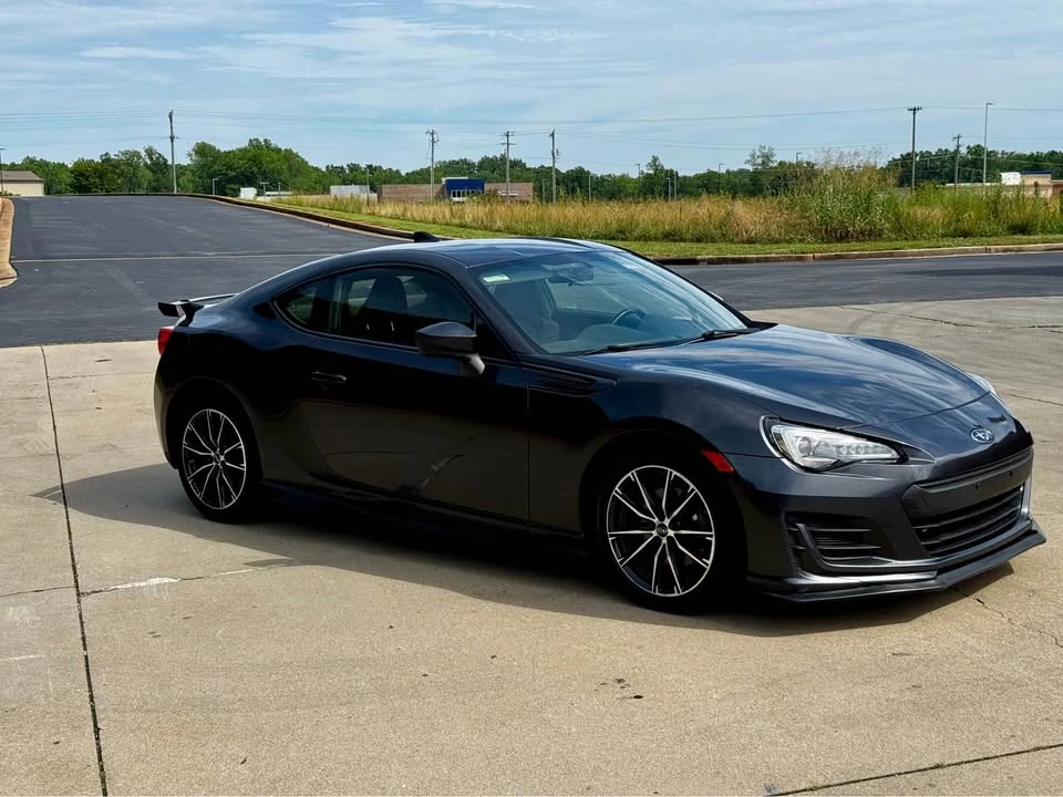 2017 Subaru BRZ 1st Gen - Image 6 of 9