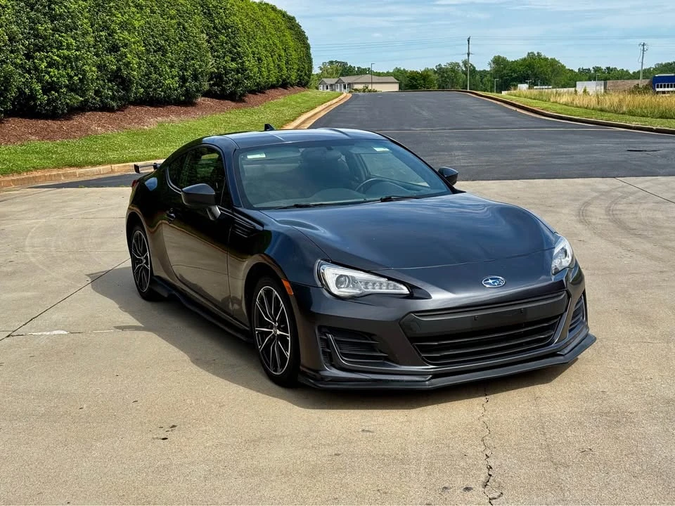 2017 Subaru BRZ 1st Gen - Image 7 of 9