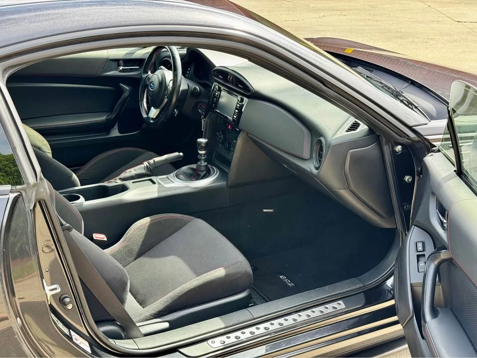 2017 Subaru BRZ 1st Gen - Image 8 of 9