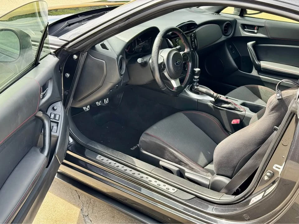 2017 Subaru BRZ 1st Gen - Image 5 of 9