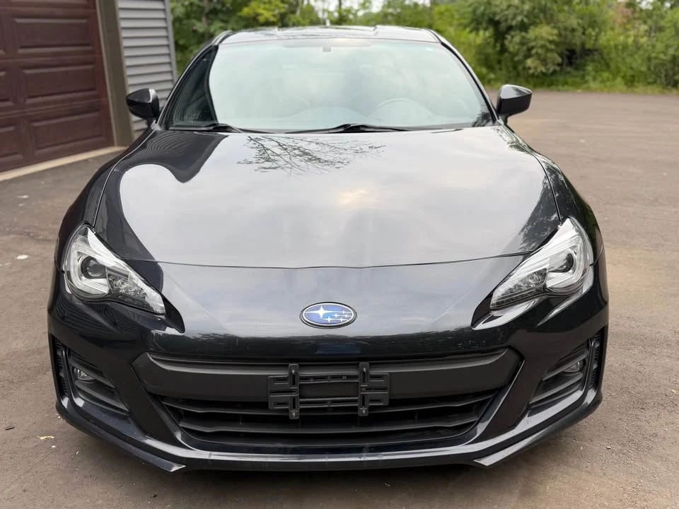 2017 Subaru BRZ 1st Gen - Image 7 of 20