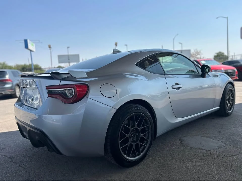 2017 Subaru BRZ 1st Gen - Image 4 of 13