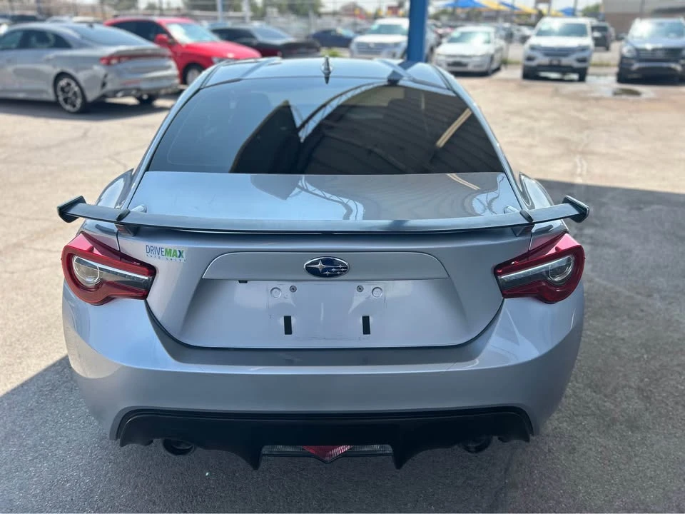 2017 Subaru BRZ 1st Gen - Image 3 of 13