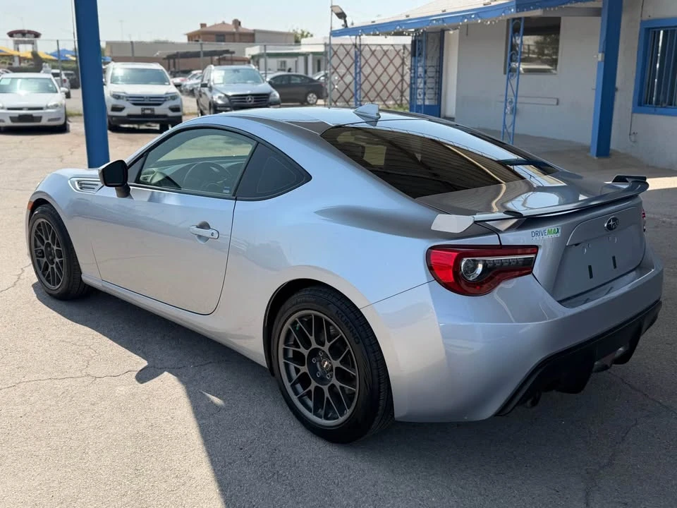 2017 Subaru BRZ 1st Gen - Image 5 of 10