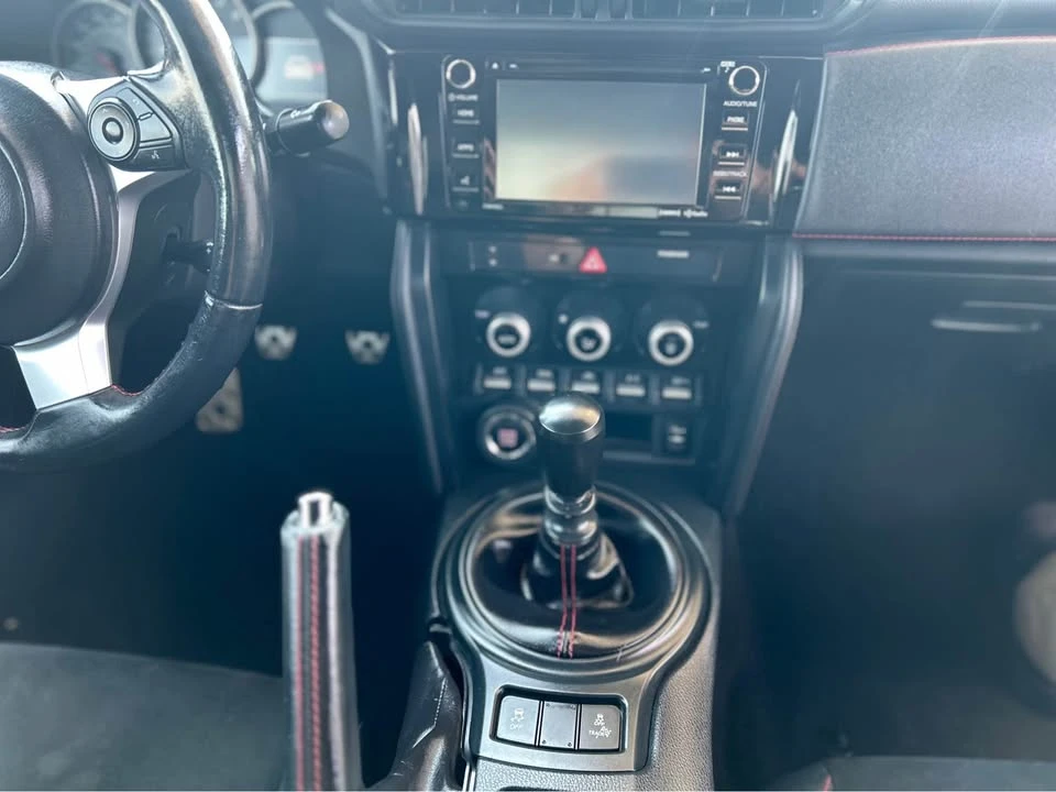 2017 Subaru BRZ 1st Gen - Image 2 of 11