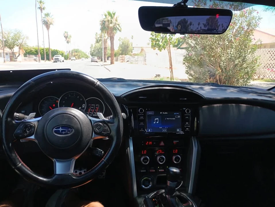 2017 Subaru BRZ 1st Gen - Image 6 of 8