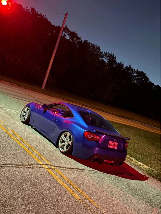 2017 Subaru BRZ 1st Gen - Image 2 of 5
