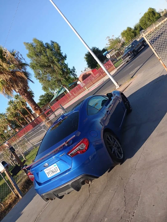 2017 Subaru BRZ 1st Gen - Image 4 of 8