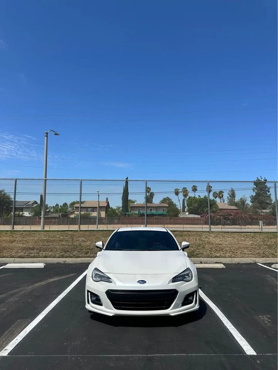2017 Subaru BRZ 1st Gen - Image 7 of 12