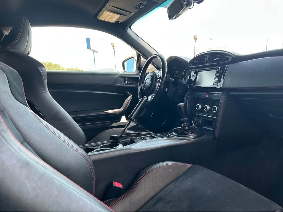 2017 Subaru BRZ 1st Gen - Image 8 of 13