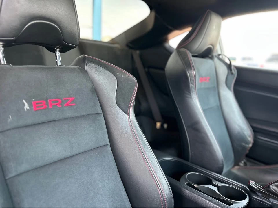 2017 Subaru BRZ 1st Gen - Image 12 of 13