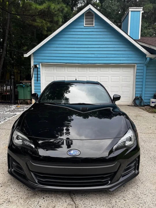 2017 Subaru BRZ 1st Gen - Image 2 of 9