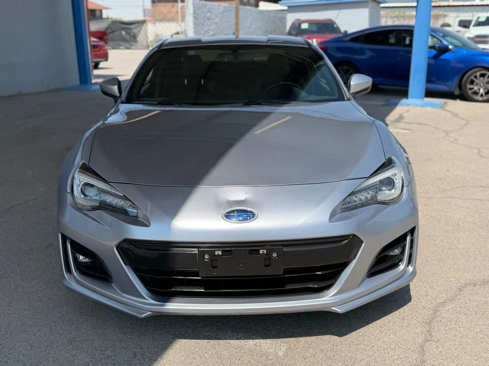 2017 Subaru BRZ 1st Gen - Image 3 of 10