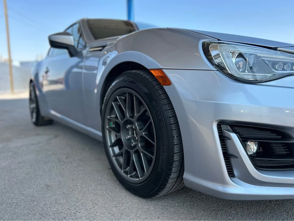 2017 Subaru BRZ 1st Gen - Image 5 of 11