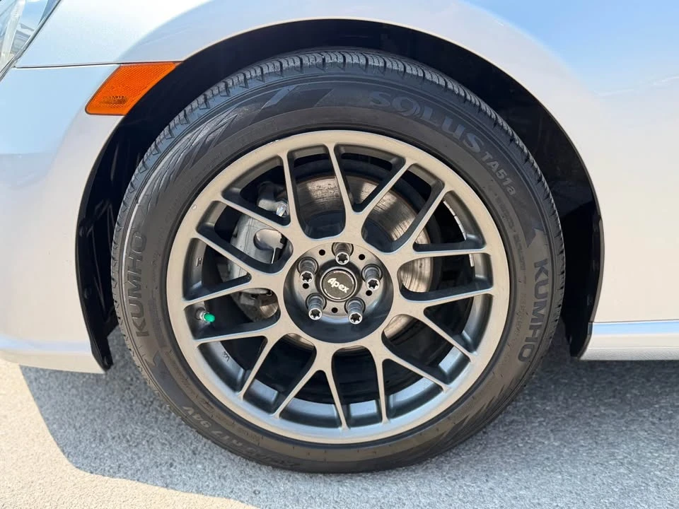 2017 Subaru BRZ 1st Gen - Image 6 of 10