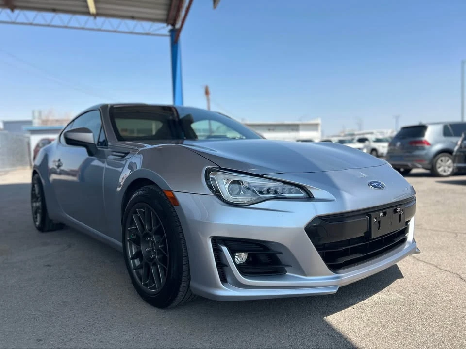 2017 Subaru BRZ 1st Gen - Image 6 of 13
