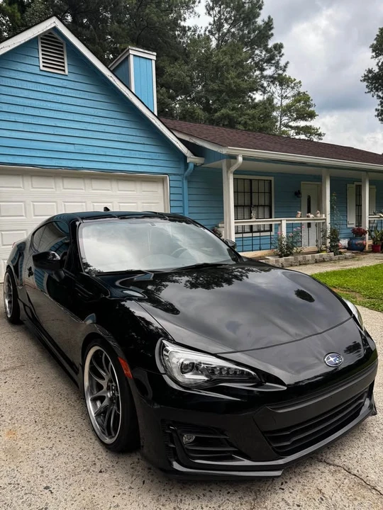 2017 Subaru BRZ 1st Gen - Image 3 of 9