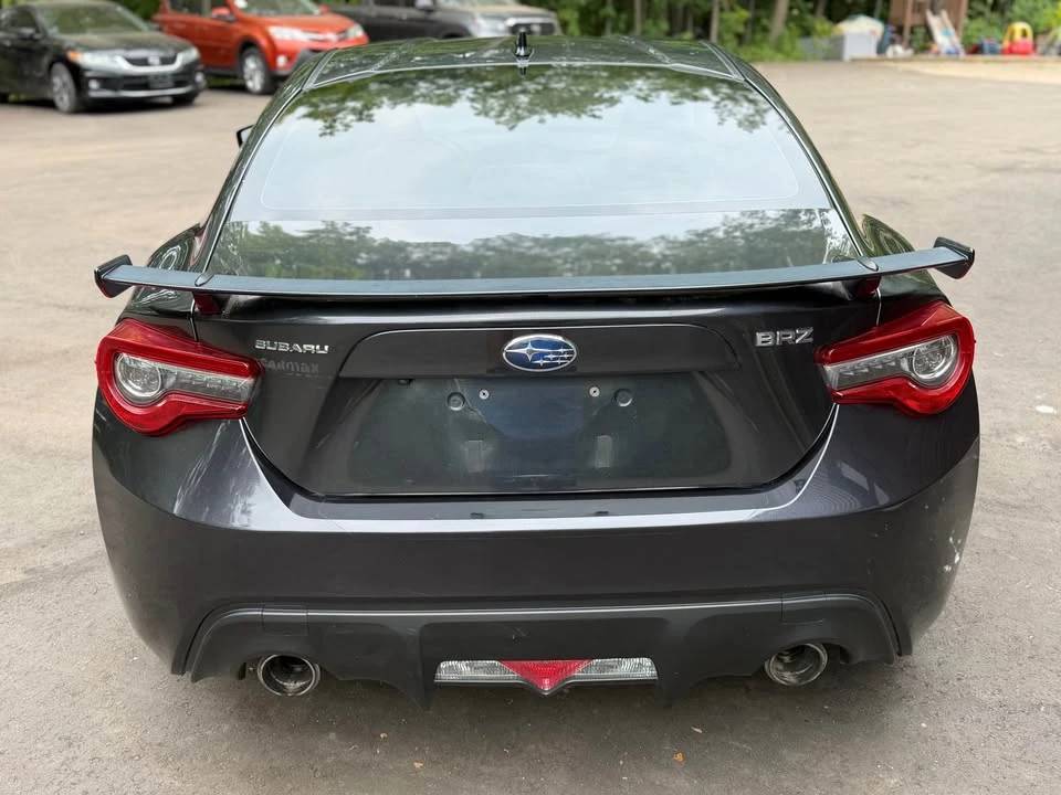 2017 Subaru BRZ 1st Gen - Image 4 of 20