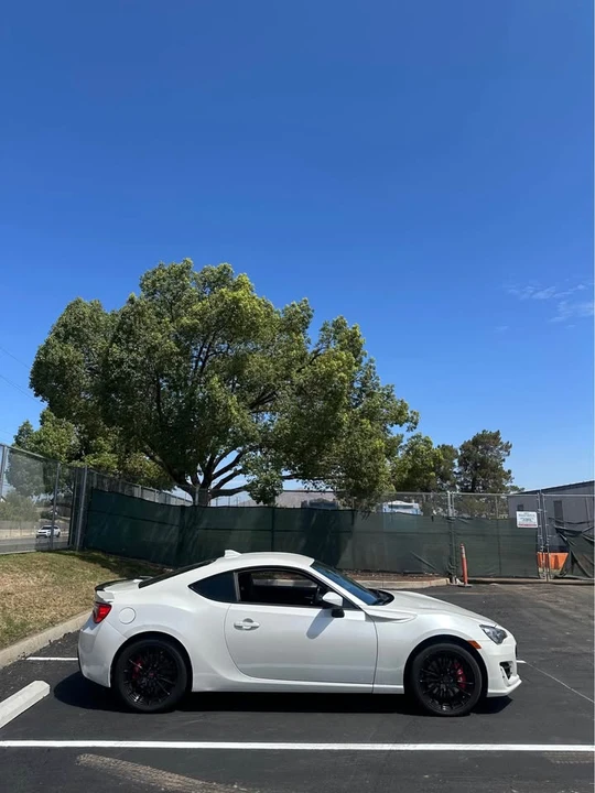 2017 Subaru BRZ 1st Gen - Image 2 of 12