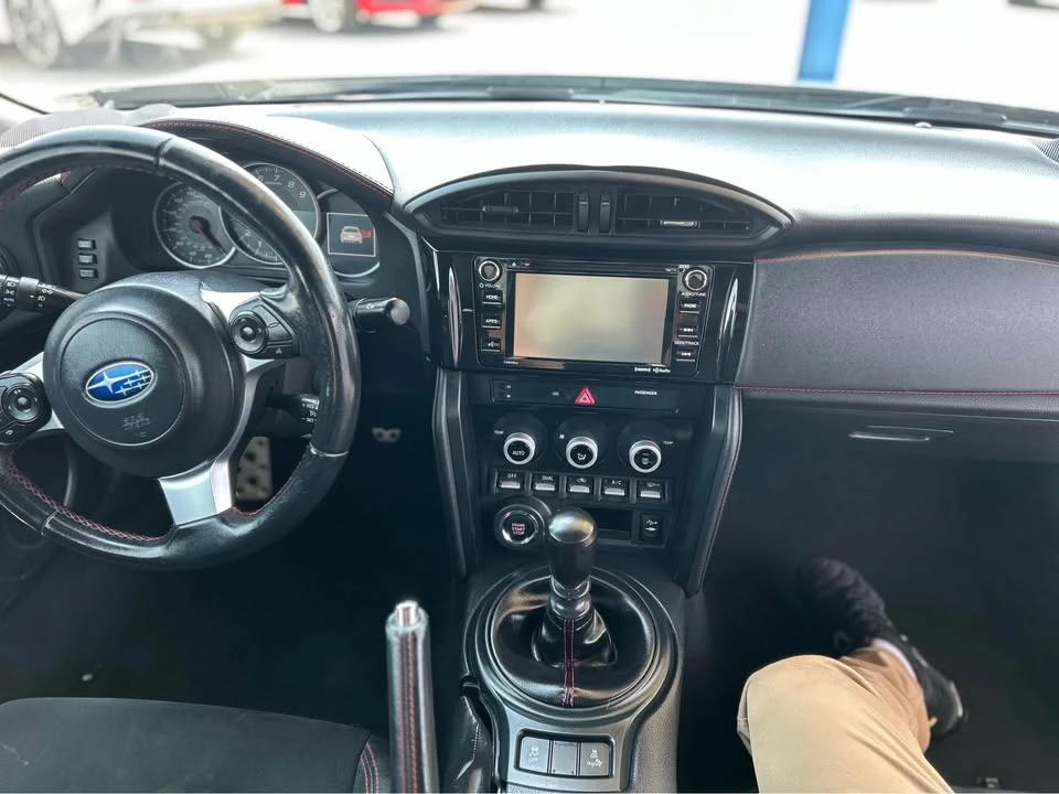 2017 Subaru BRZ 1st Gen - Image 9 of 13
