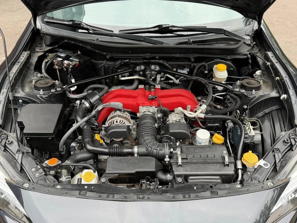 2017 Subaru BRZ 1st Gen - Image 8 of 20