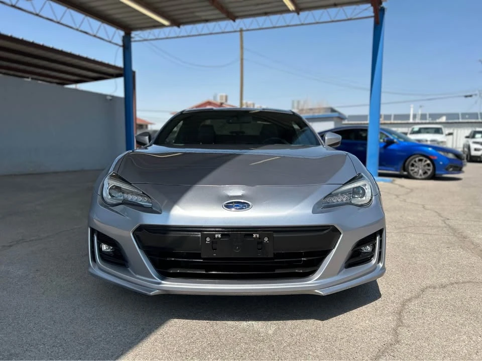 2017 Subaru BRZ 1st Gen - Image 7 of 11