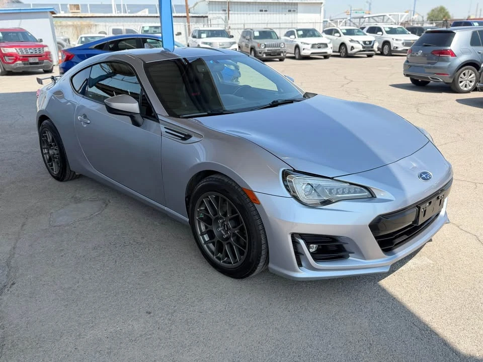 2017 Subaru BRZ 1st Gen - Image 2 of 10