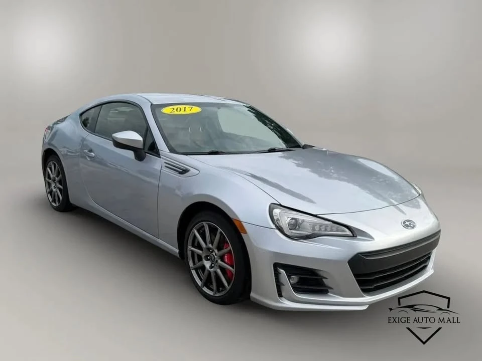2017 Subaru BRZ 1st Gen - Image 2 of 10